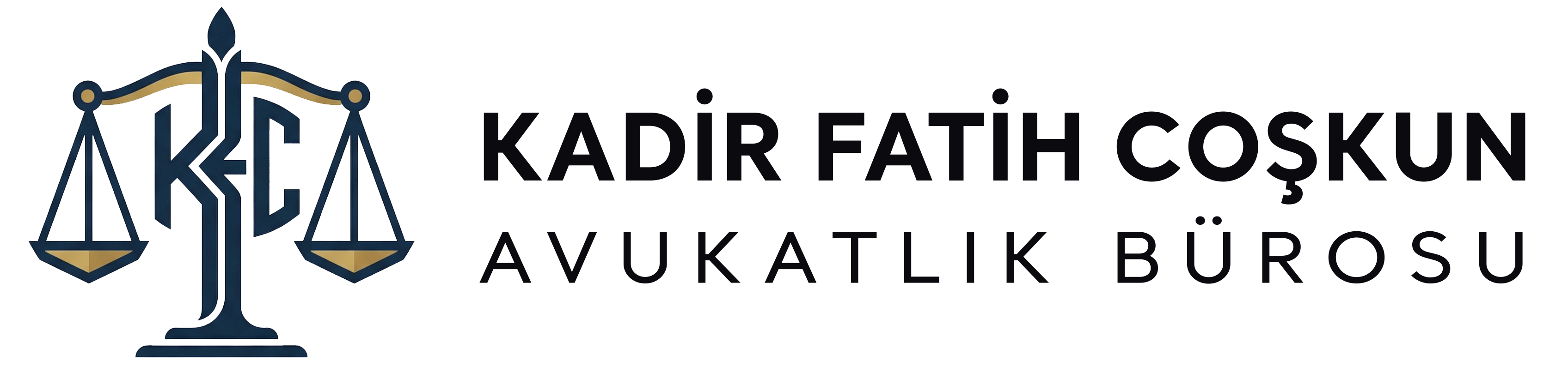 Kadir Fatih Coşkun Avukatlık Bürosu